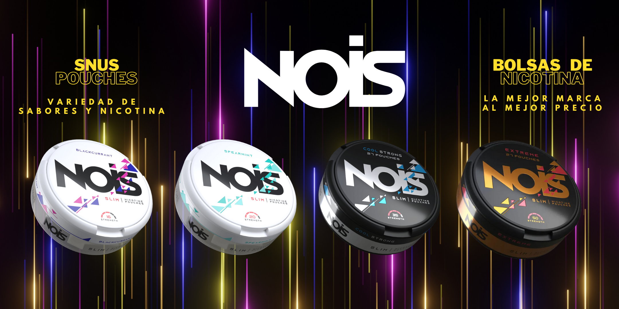 Descubriendo las Bolsas de Nicotina: Una Alternativa Moderna al Tabaco Tradicional