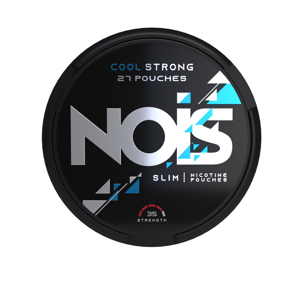 SNUS NOIS STRONG 35mg