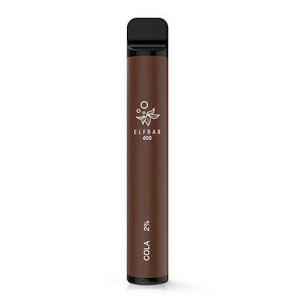Pod Desechable Elfbar V1 20mg - PODS XPRESS