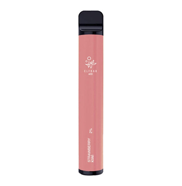 Pod Desechable Elfbar V1 20mg - PODS XPRESS