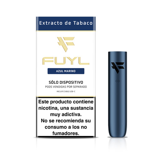 Dispositivo FUYL - PODS XPRESS