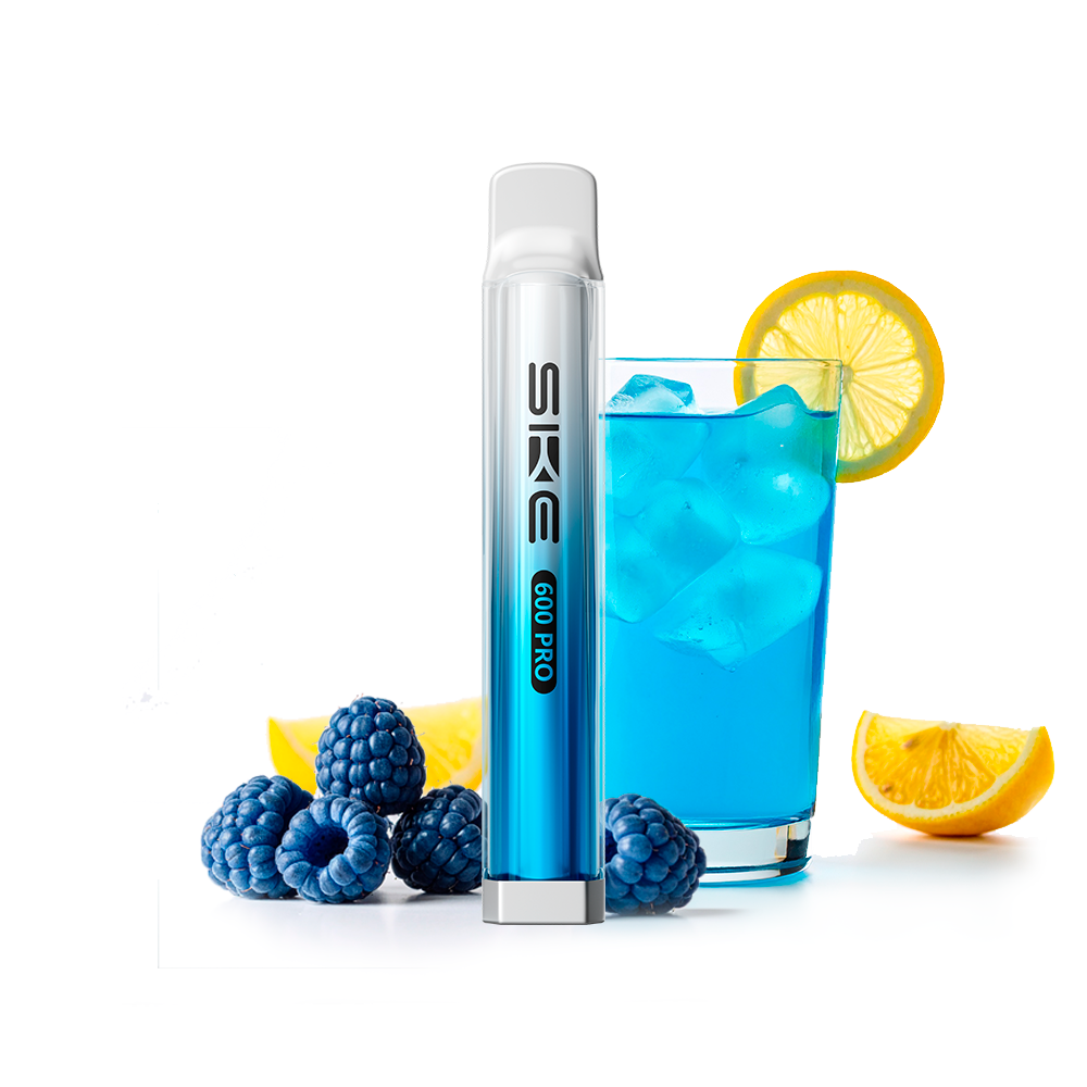 Dispositivo Ske Crystal 600 Pro Starter Kit 20mg - PODS XPRESS