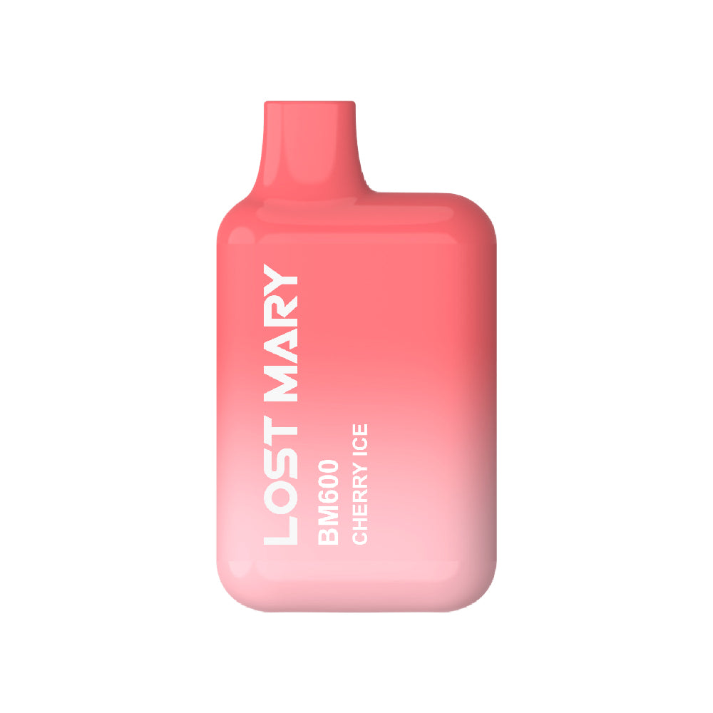 Pod desechable Lost Mary BM600 - PODS XPRESS