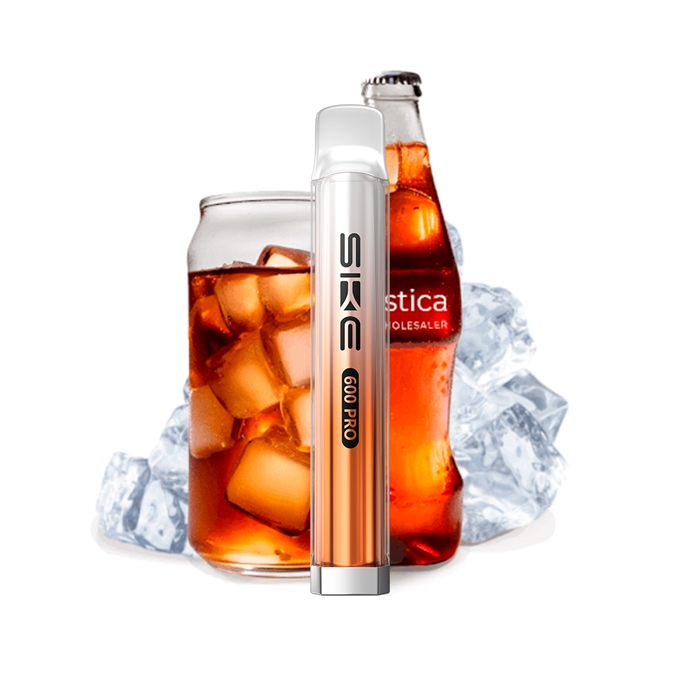 Dispositivo Ske Crystal 600 Pro Starter Kit 20mg - PODS XPRESS
