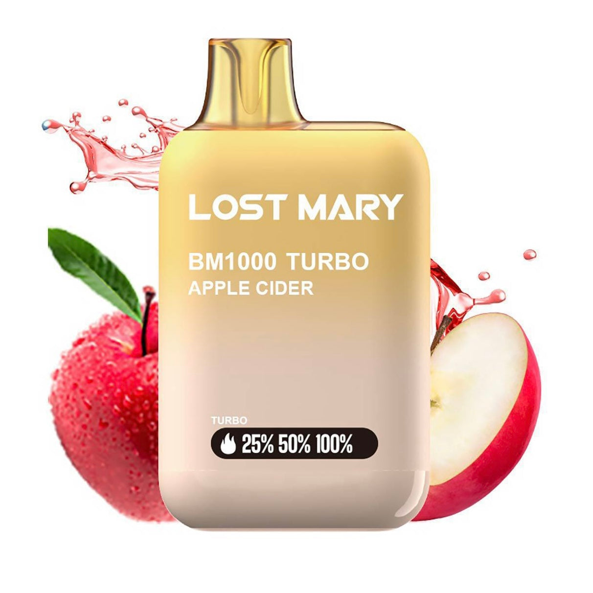 Pod Desechable Lost Mary BM1000 Turbo - PODS XPRESS