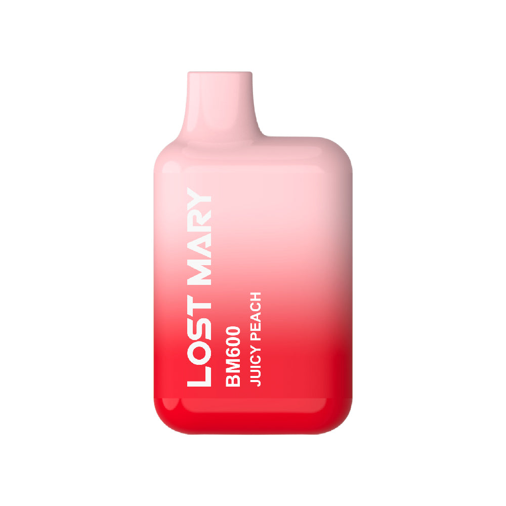 Pod desechable Lost Mary BM600 - PODS XPRESS