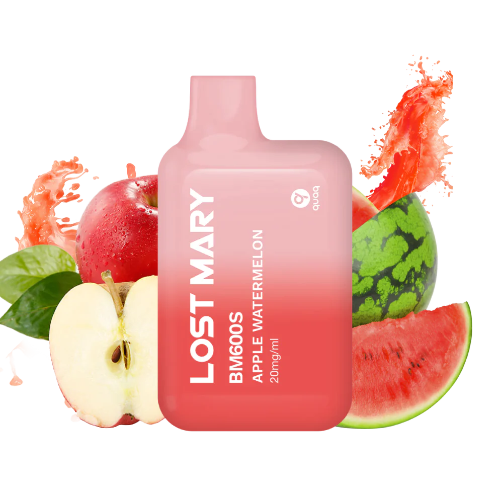 Pod desechable Lost Mary BM600S - PODS XPRESS