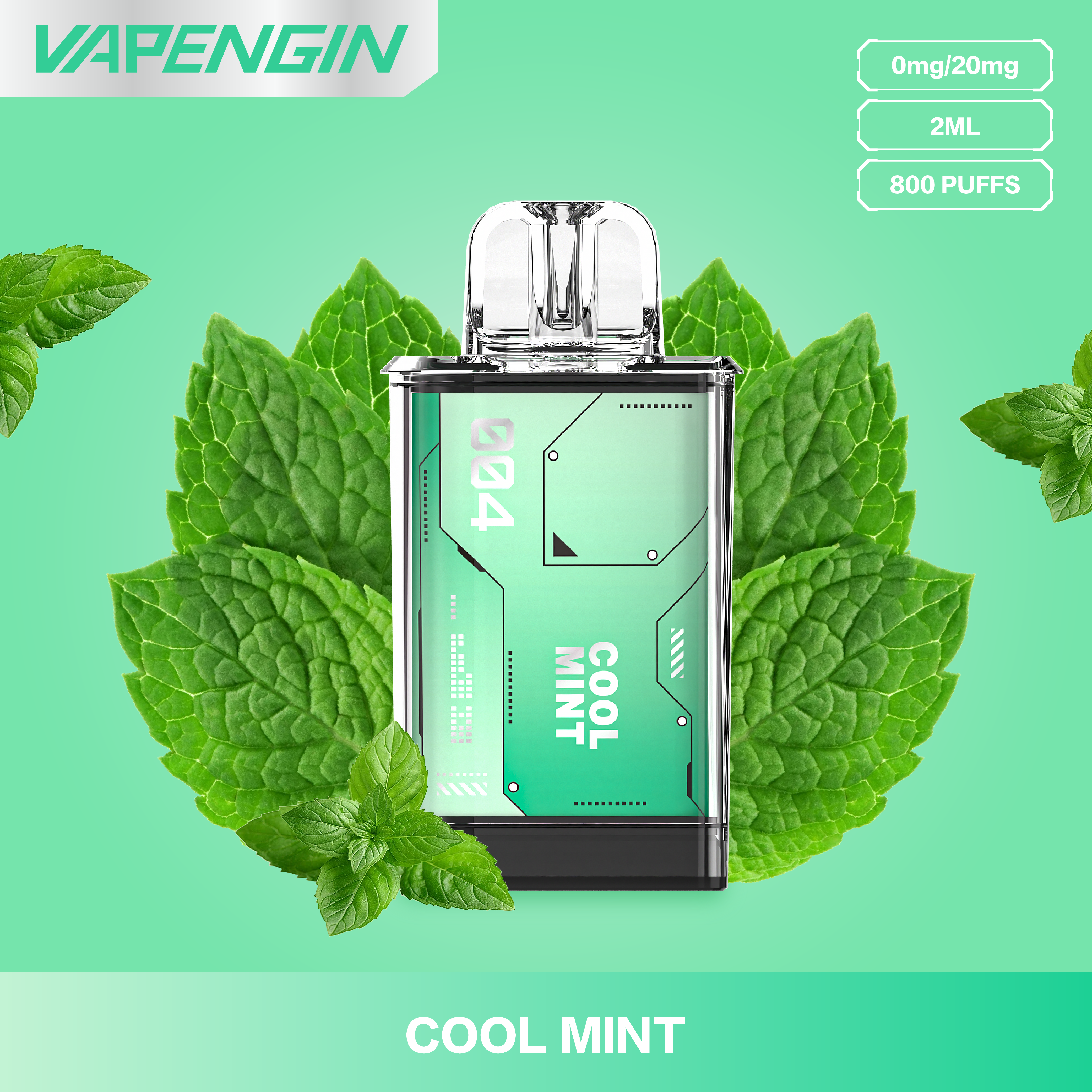 Capsulas Vapengin Venus - 2 Pods - PODS XPRESS