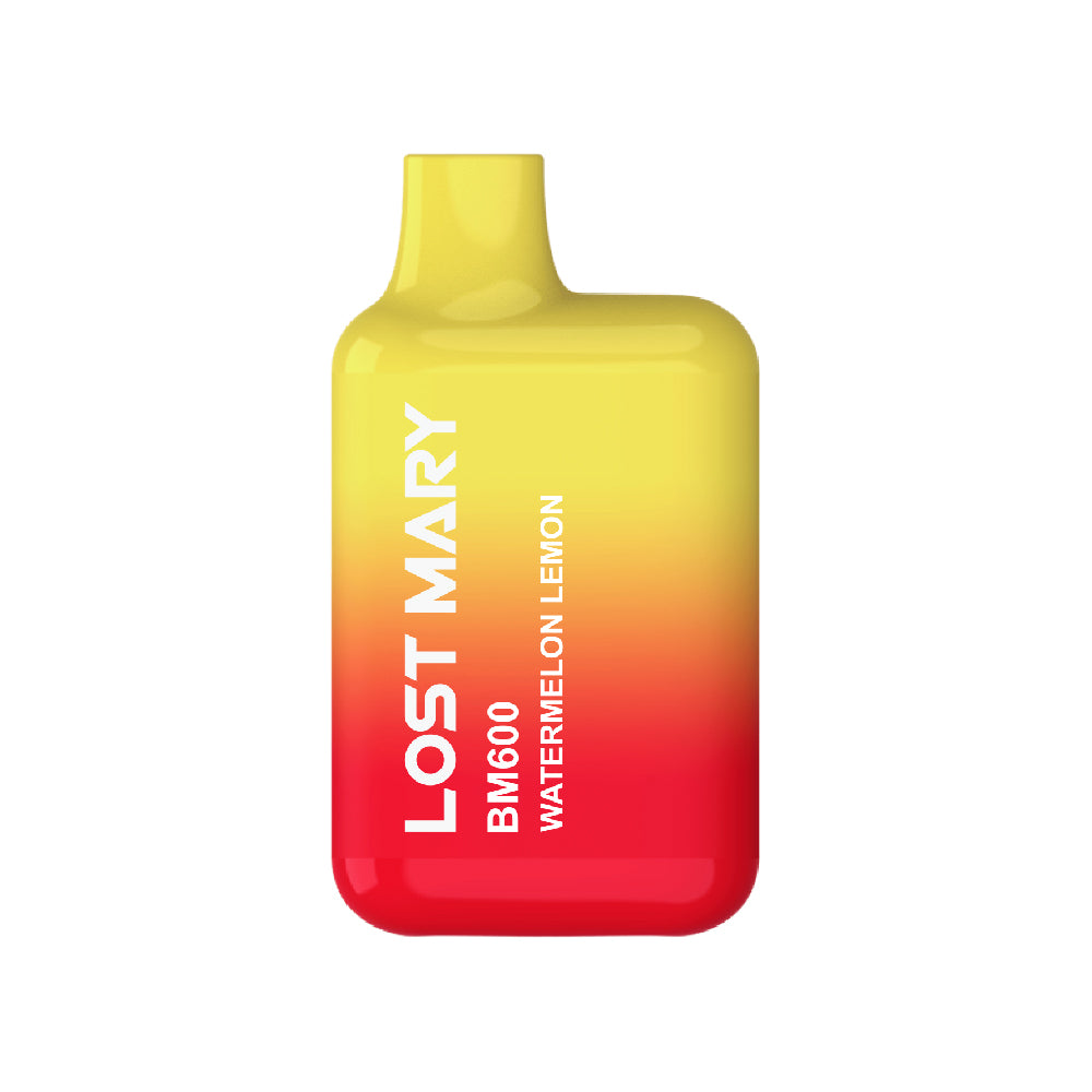 Pod desechable Lost Mary BM600 - PODS XPRESS