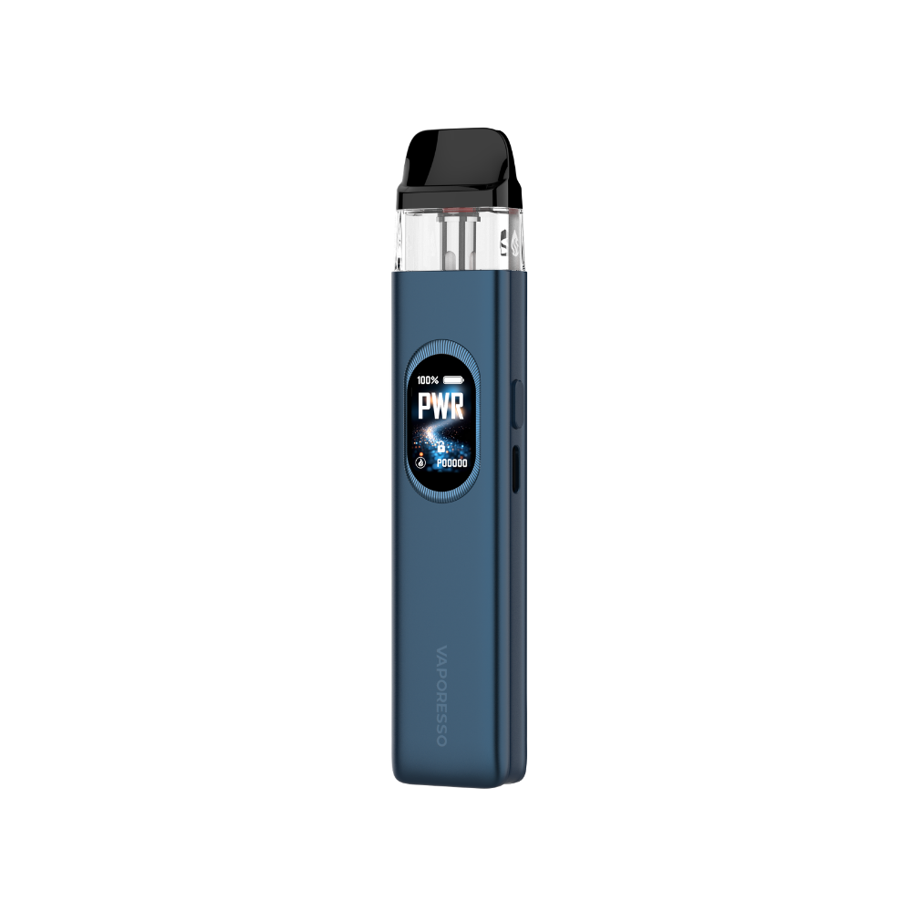 Vaporesso XROS 6 Abyssal Blue