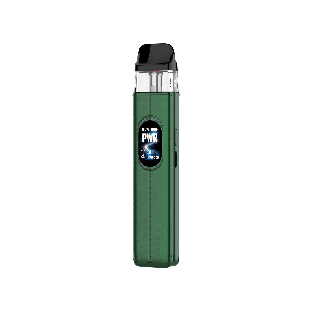 Vaporesso XROS 6 Silk Green