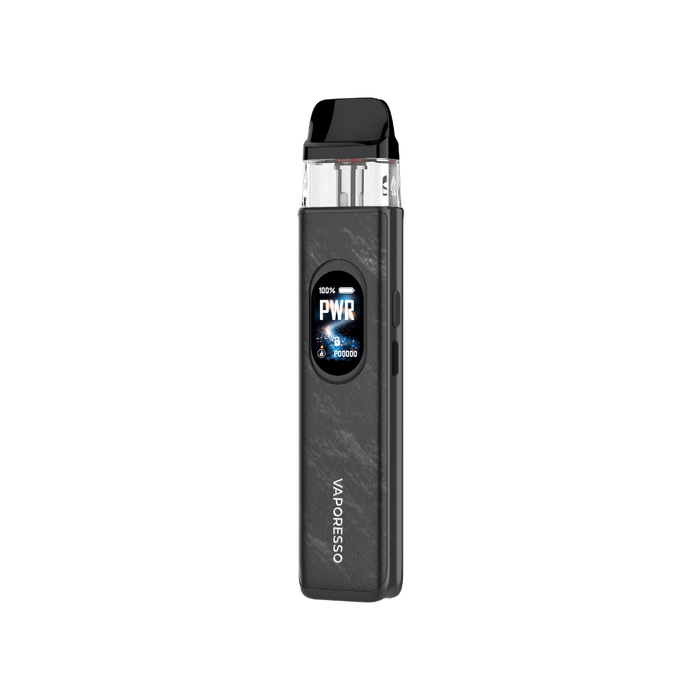 Vaporesso XROS 6 Silk Black