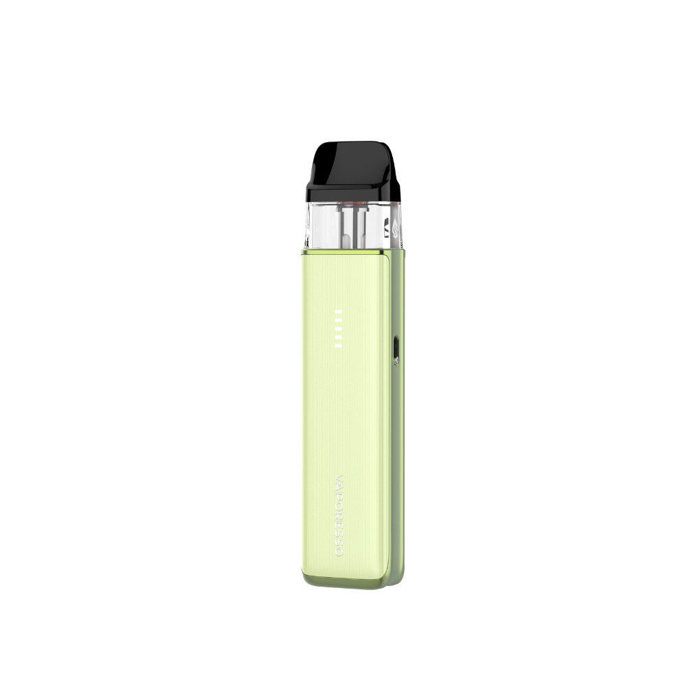 Vaporesso XROS 6 Mini Jelly Green