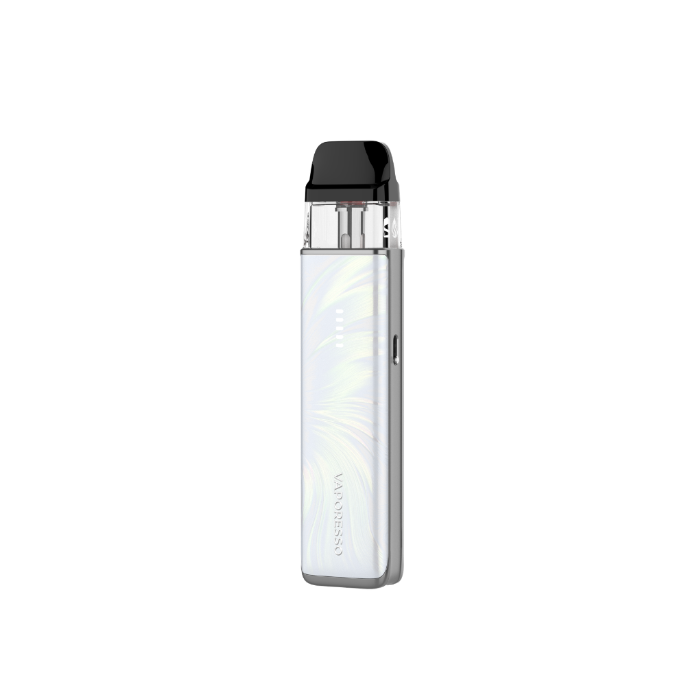 Vaporesso XROS 6 Mini Plume White