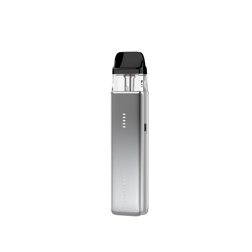 Vaporesso XROS 6 Mini Titanium Silver