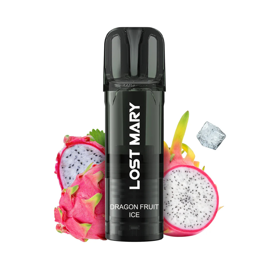 Capsula de LOST MARY para TAPPO AIR - Paquete de 1 pod