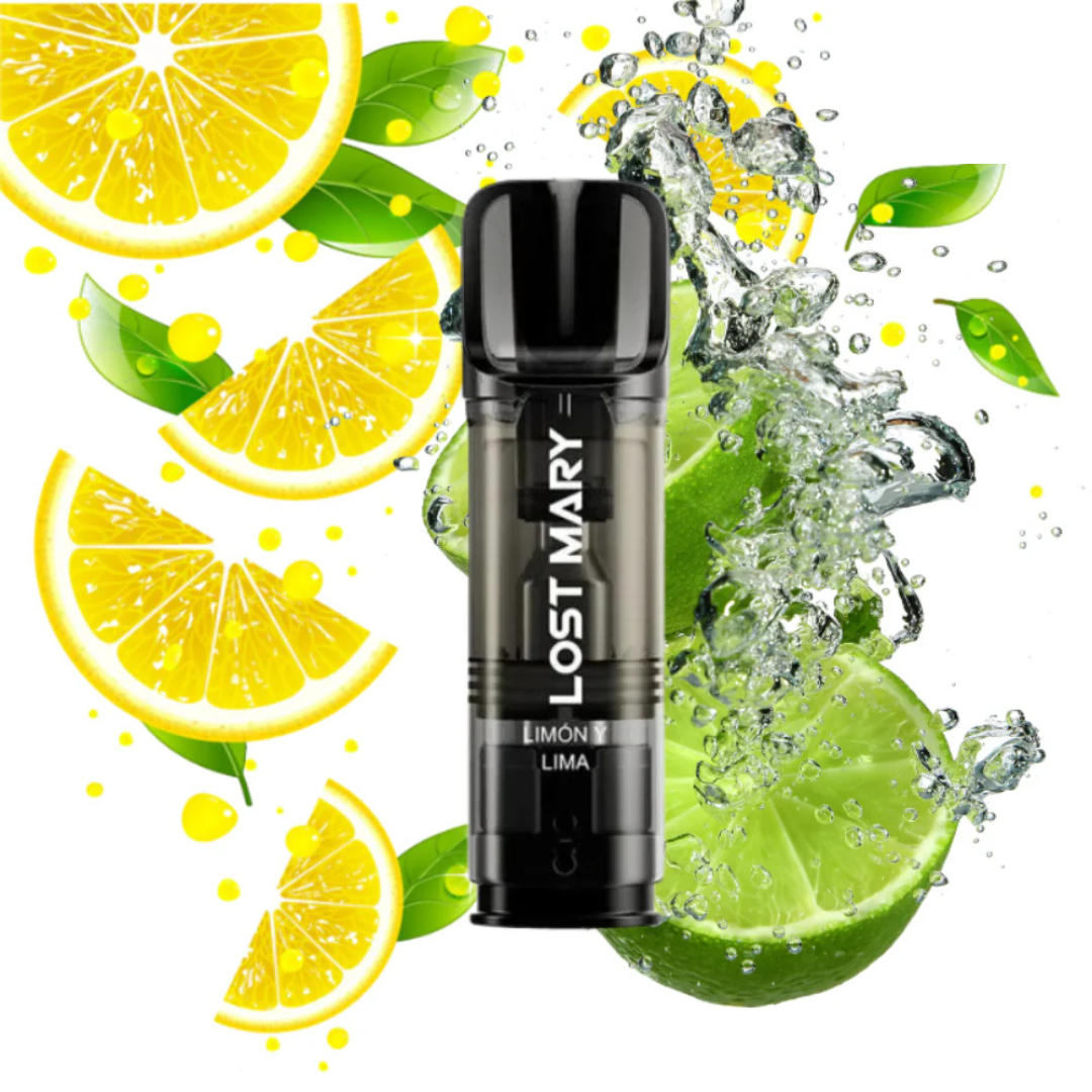 Capsula de LOST MARY para TAPPO AIR - Paquete de 1 pod