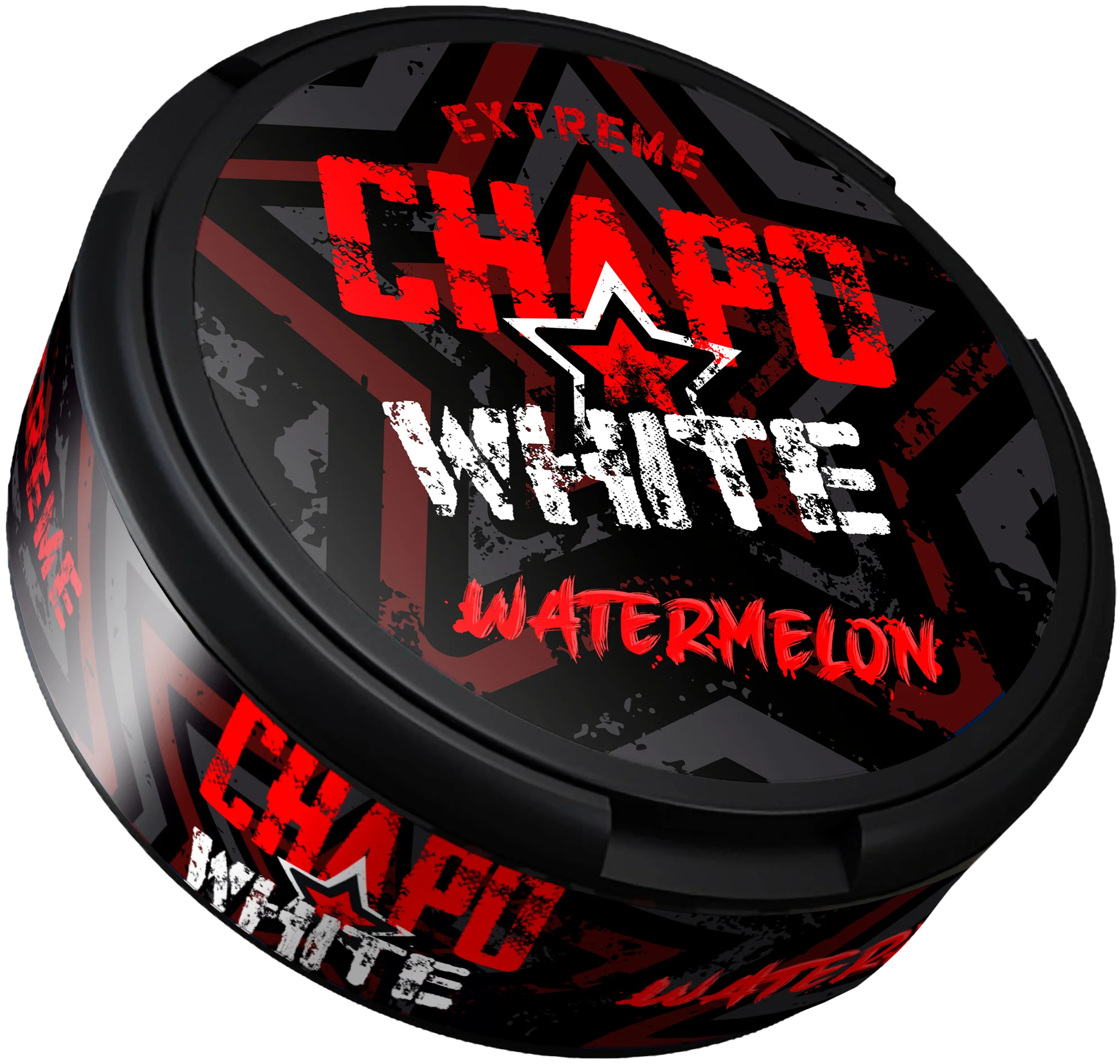 chapo white bolsitas nicotina sandia