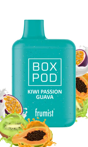 frumist box pod desechable variante 4