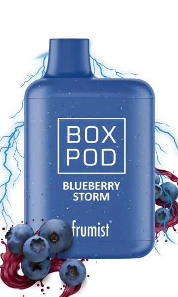 frumist box pod desechable variante 6
