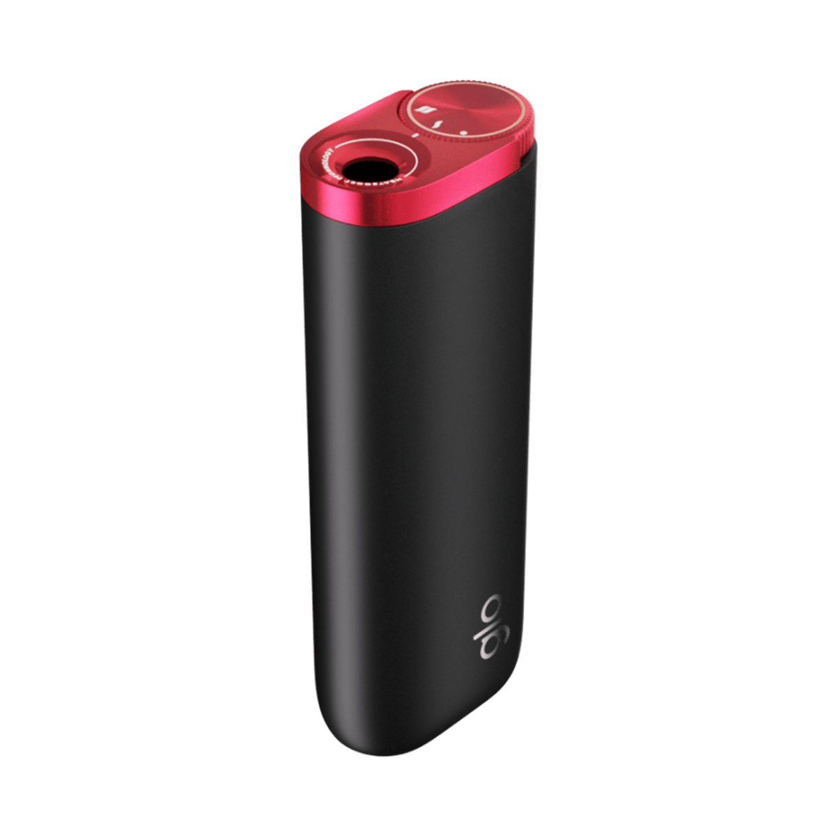glo Hyper Pro Negro Rubí