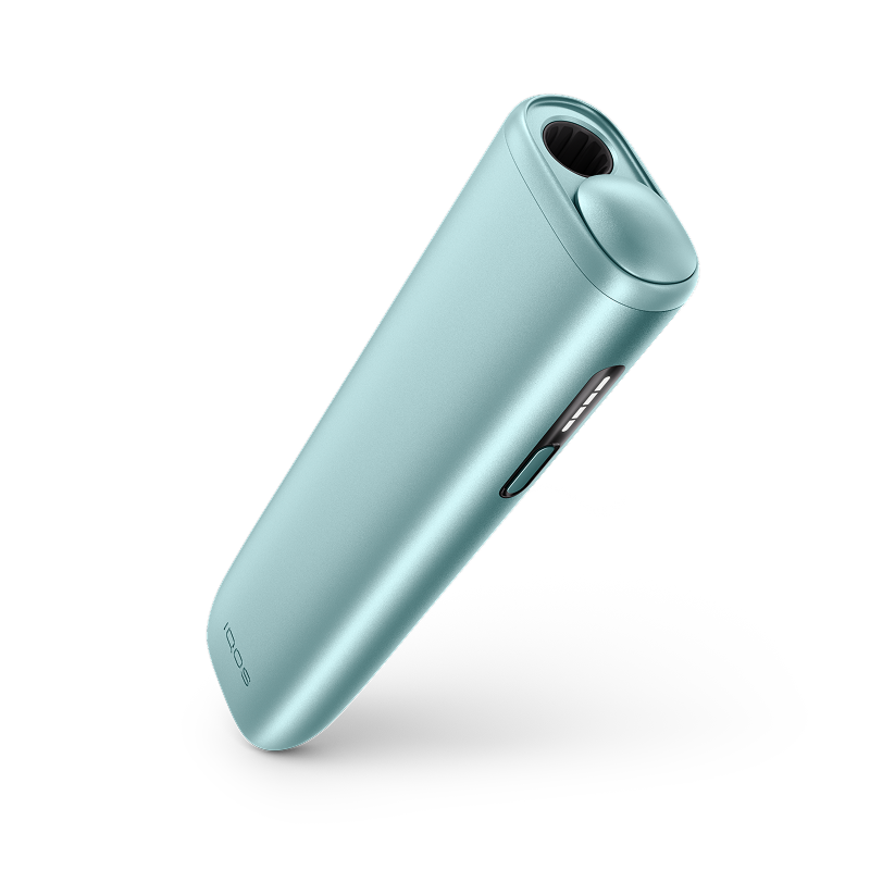IQOS ILUMA i ONE Azul Brisa