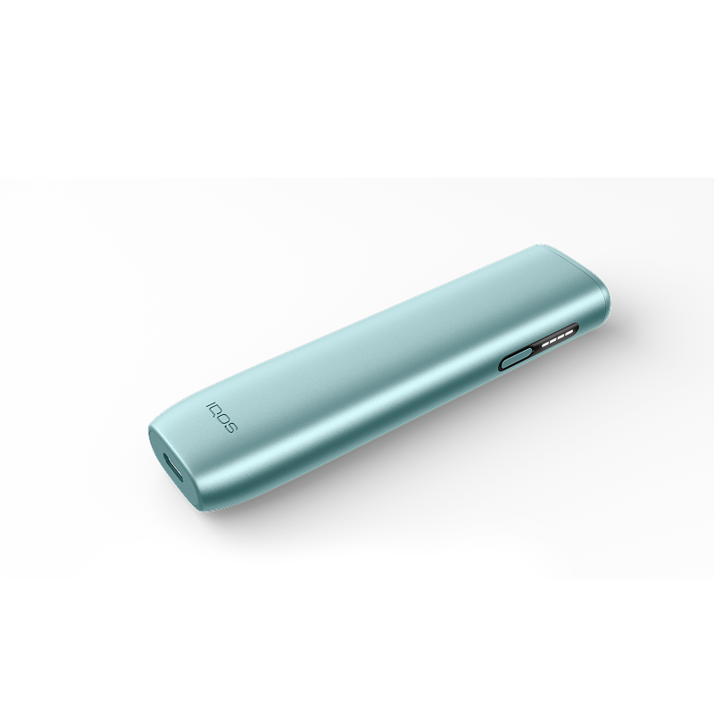 IQOS ILUMA i ONE Azul Brisa