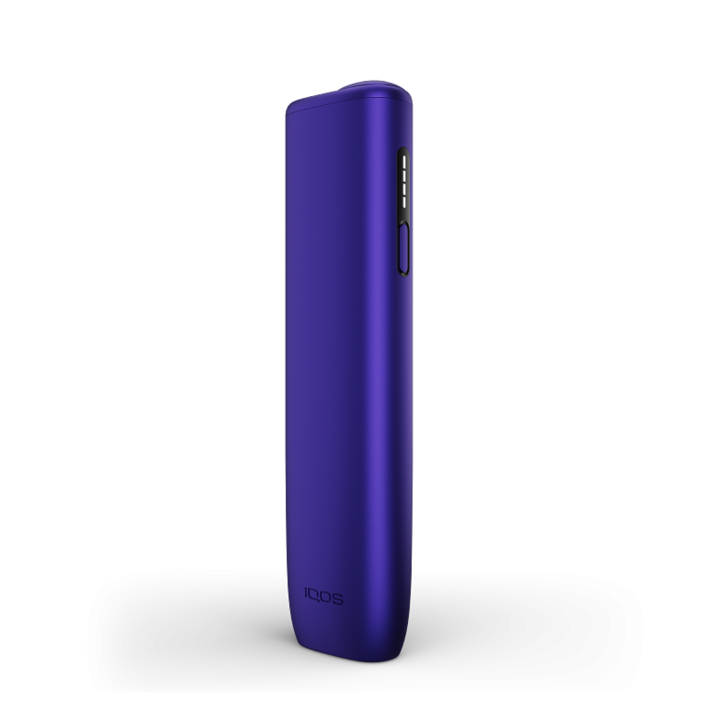 IQOS ILUMA i ONE Morado Eléctrico