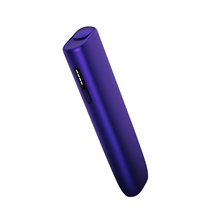 IQOS ILUMA i ONE Morado Eléctrico