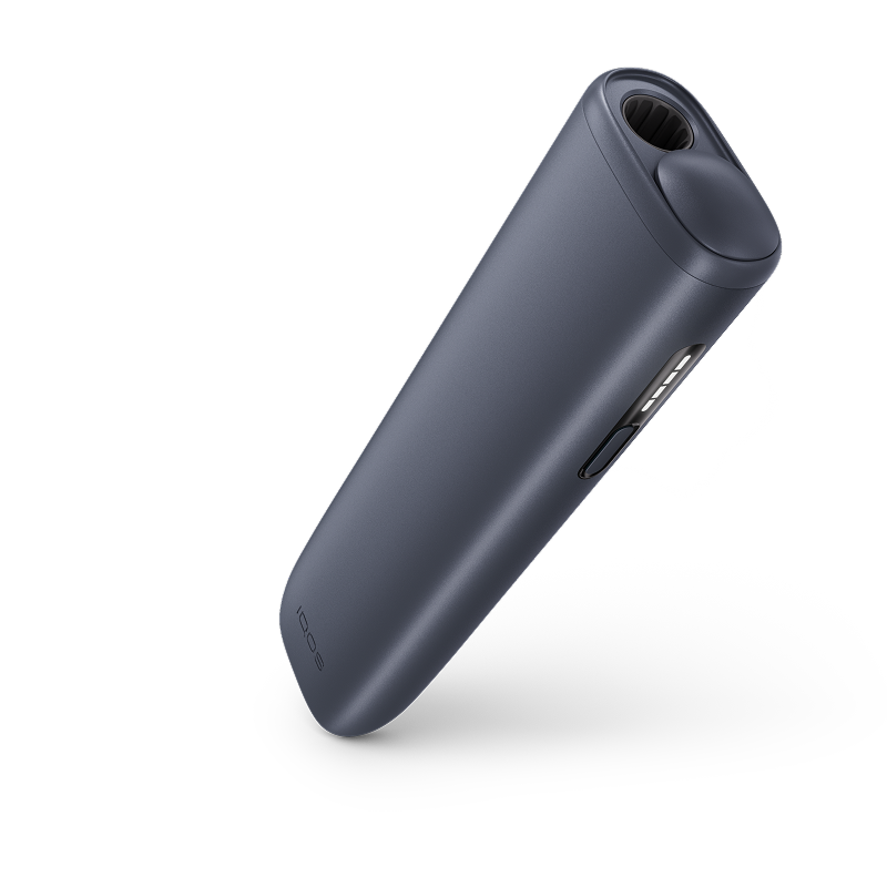 IQOS ILUMA i ONE Negro Medianoche