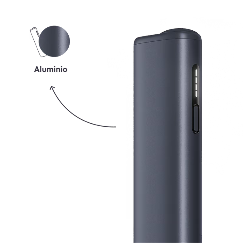 IQOS ILUMA i ONE Negro Medianoche