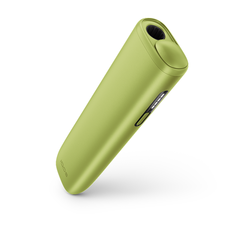IQOS ILUMA i ONE Verde Hoja