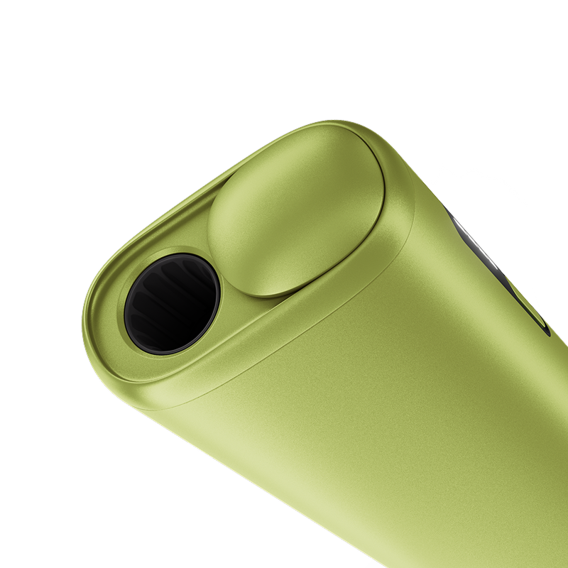 IQOS ILUMA i ONE Verde Hoja