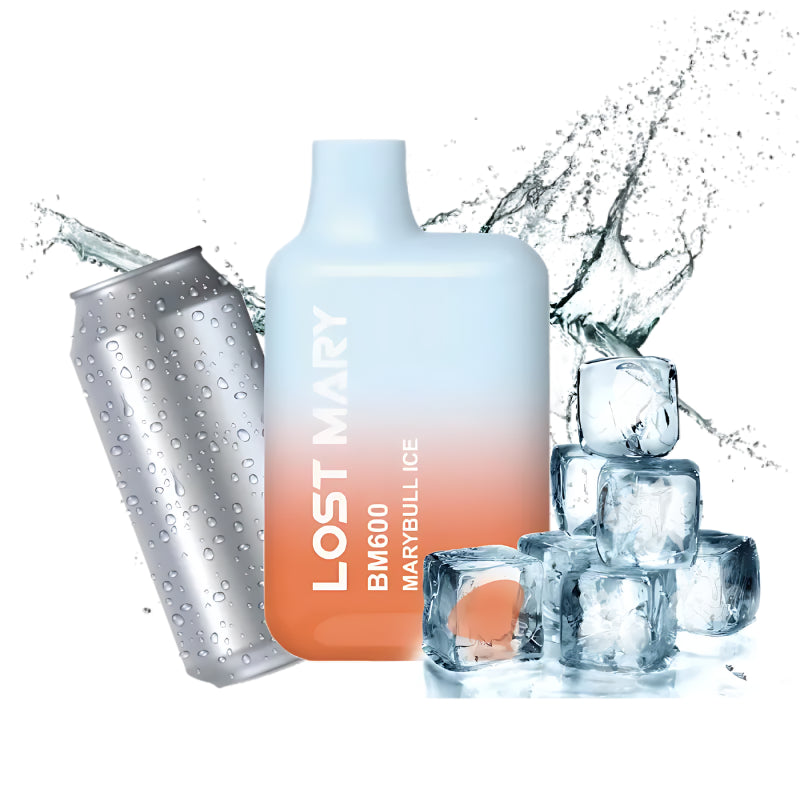 Pod desechable Lost Mary BM600 - PODS XPRESS