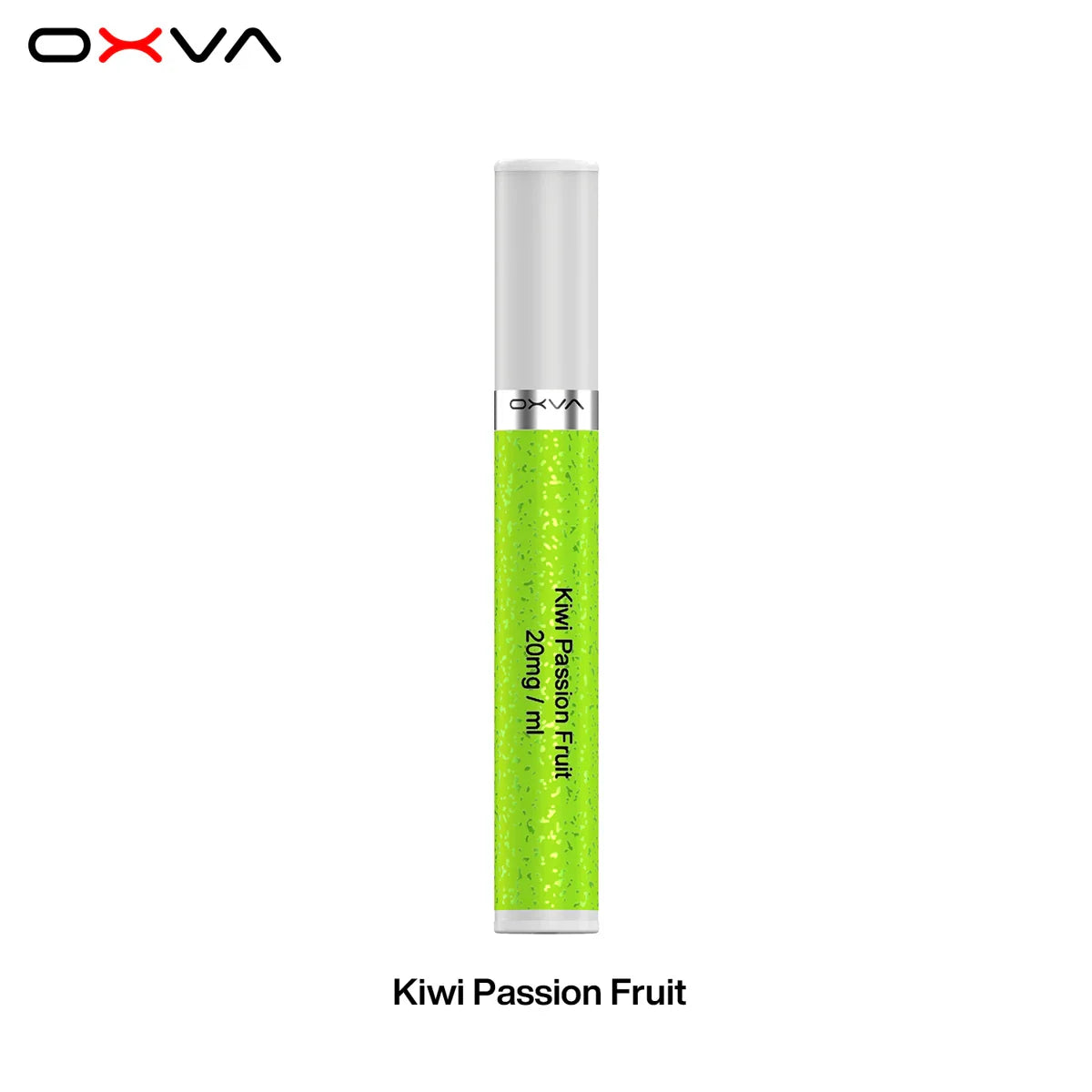 Cápsulas OXVA SlimStick Prefilled 20mg Kiwi Maracuyá