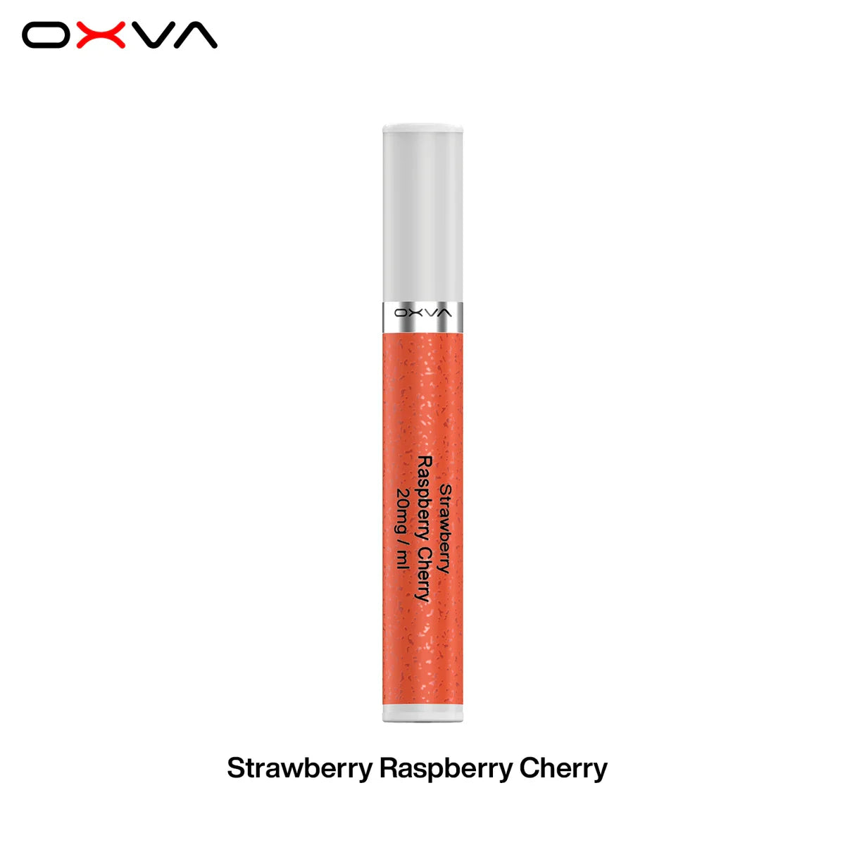 Cápsulas OXVA SlimStick Prefilled 20mg Fresa Frambuesa Cereza