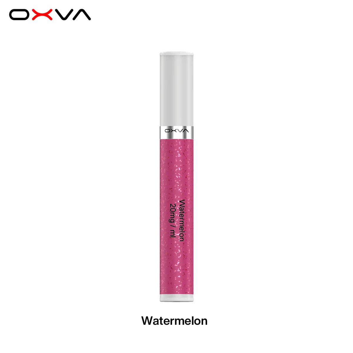 Cápsulas OXVA SlimStick Prefilled 20mg Sandía