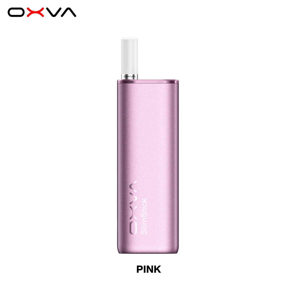 OXVA SlimStick Prefilled Kit 20mg Limonada Rosa (Rosa)