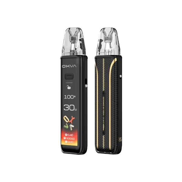 OXVA Xlim 3 Ultra Pod Kit - Pods Xpress