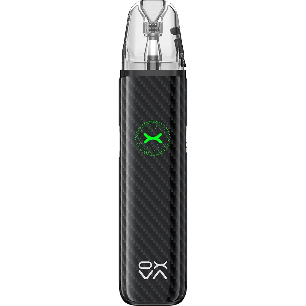 OXVA Xlim Go 2 Black Carbon
