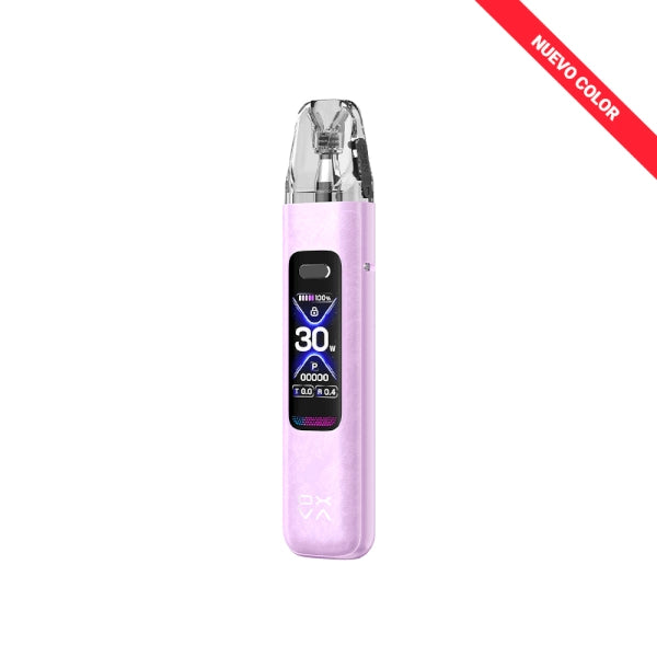 OXVA Xlim Pro 3 Lavender Purple