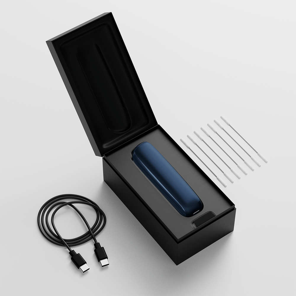 Ploom AURA Azul Marino