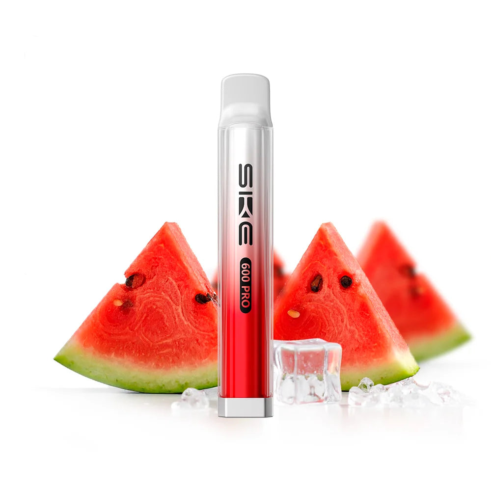 ske crystal pro watermelon ice kit starter