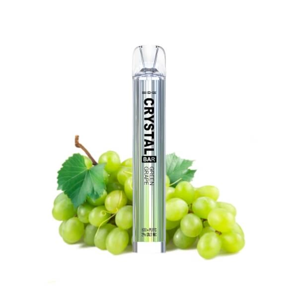 Pod Desechable SKE Crystal BAR - PODS XPRESS