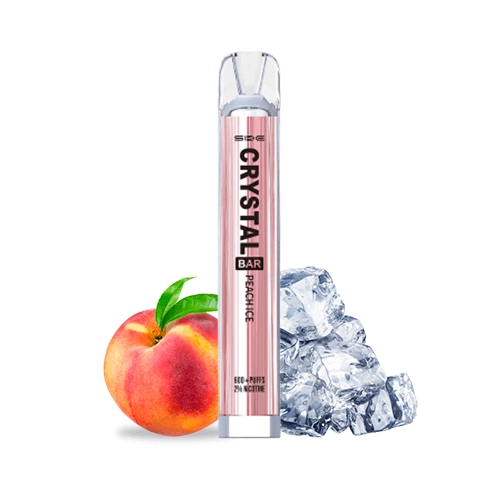 Pod Desechable SKE Crystal BAR - PODS XPRESS