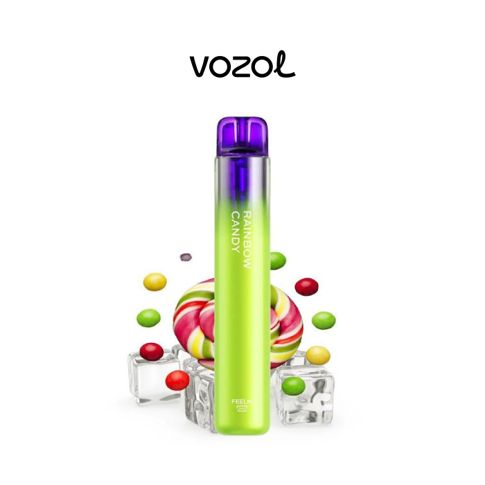 Pod Desechable Vozol Neon 1000 - PODS XPRESS