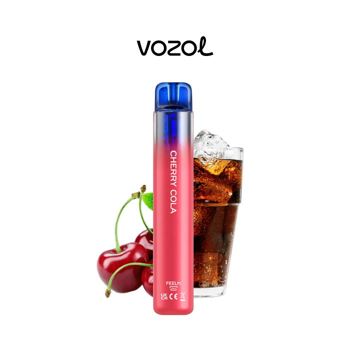 Pod Desechable Vozol Neon 1000 - PODS XPRESS
