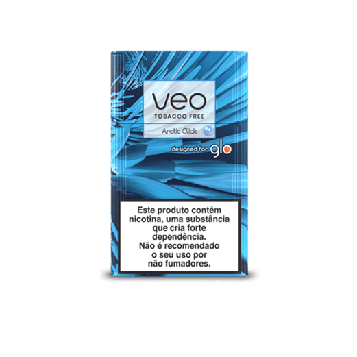 VEO Sticks para GLO - PODS XPRESS