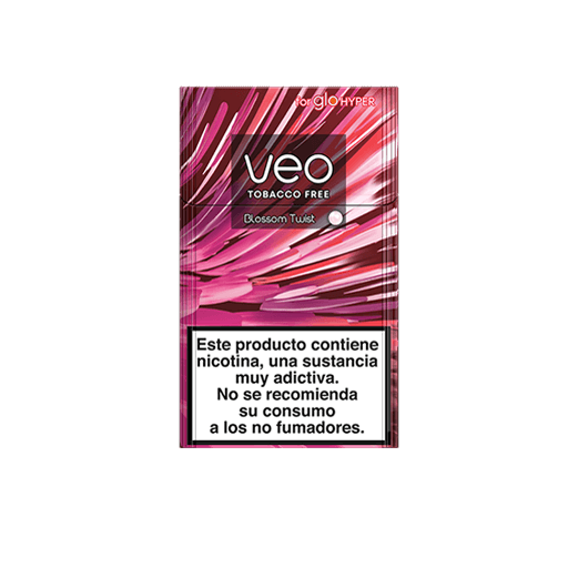 VEO Sticks para GLO - PODS XPRESS