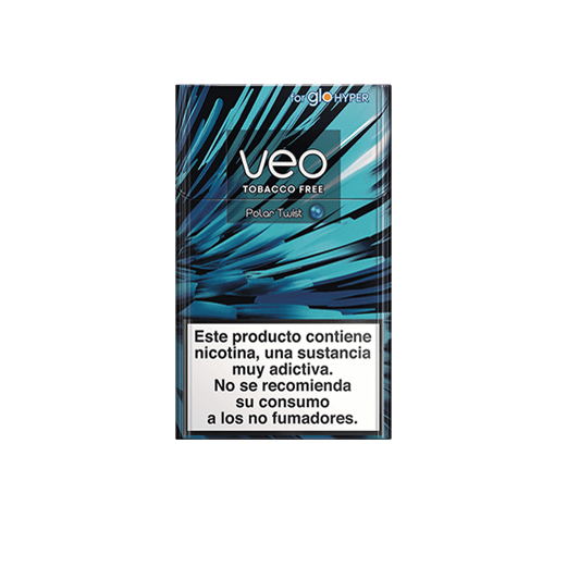 VEO Sticks para GLO - PODS XPRESS